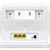 TP-Link Archer AC1200 wireless router Gigabit Ethernet Dual-band (2.4 TP-Link Archer AC1200 wireless router Gigabit Ethernet Dual-band (2.4