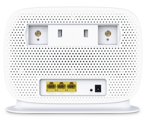 TP-Link Archer AC1200 wireless router Gigabit Ethernet Dual-band (2.4 TP-Link Archer AC1200 wireless router Gigabit Ethernet Dual-band (2.4