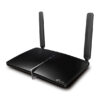 TP-Link Archer MR600 wireless router Gigabit Ethernet Dual-band (2.4