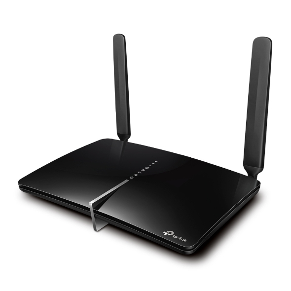 TP-Link Archer MR600 wireless router Gigabit Ethernet Dual-band (2.4