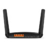 TP-Link Archer MR600 wireless router Gigabit Ethernet Dual-band (2.4