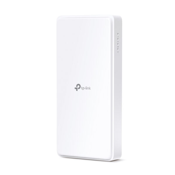 TP-Link ARCHER NX200-OUTDOOR wireless router 2.5 Gigabit Ethernet TP-Link ARCHER NX200-OUTDOOR wireless router 2.5 Gigabit Ethernet