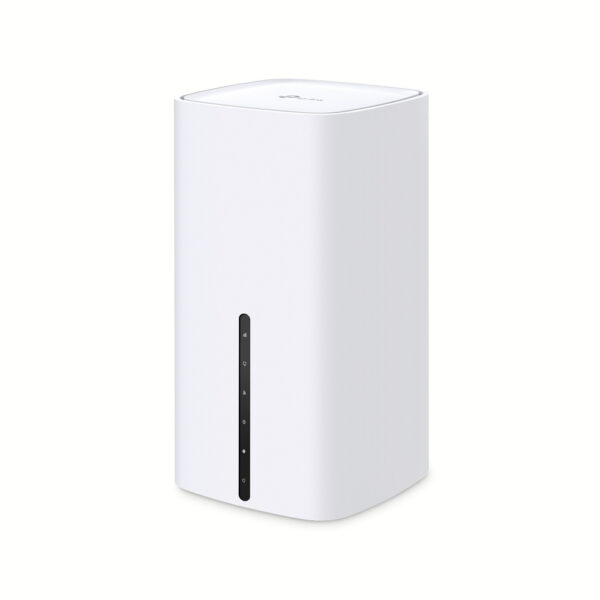 TP-Link Archer NX200 wireless router Gigabit Ethernet Dual-band (2.4 TP-Link Archer NX200 wireless router Gigabit Ethernet Dual-band (2.4