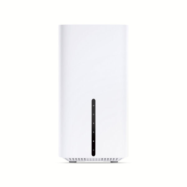 TP-Link Archer NX200 wireless router Gigabit Ethernet Dual-band (2.4 TP-Link Archer NX200 wireless router Gigabit Ethernet Dual-band (2.4