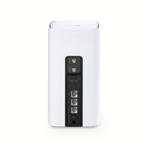TP-Link Archer NX200 wireless router Gigabit Ethernet Dual-band (2.4