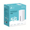 TP-Link Archer NX200 wireless router Gigabit Ethernet Dual-band (2.4 TP-Link Archer NX200 wireless router Gigabit Ethernet Dual-band (2.4