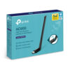 TP-Link AC600 High Gain Wireless Dual Band USB WiFi Adapter TP-Link AC600 High Gain Wireless Dual Band USB WiFi Adapter