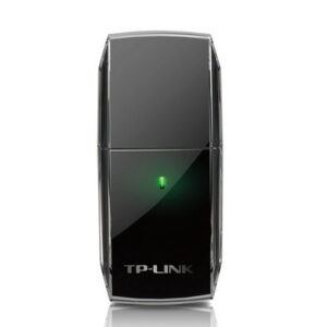 TP-Link AC600 Wireless Dual Band USB WiFi Adapter TP-Link AC600 Wireless Dual Band USB WiFi Adapter