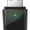 TP-Link AC600 Wireless Dual Band USB WiFi Adapter