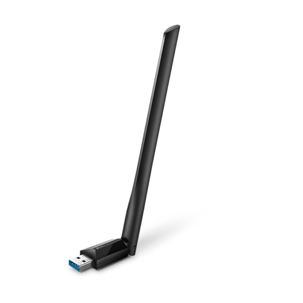 TP-Link AC1300 High Gain Wireless Dual Band USB Adapter TP-Link AC1300 High Gain Wireless Dual Band USB Adapter