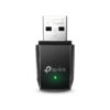 TP-Link AC1300 Mini Wireless MU-MIMO USB WiFi Adapter TP-Link AC1300 Mini Wireless MU-MIMO USB WiFi Adapter