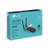TP-Link Archer T4E Internal WLAN 867 Mbit/s