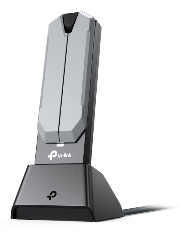 TP-Link BE6500 WLAN 2882 Mbit/s TP-Link BE6500 WLAN 2882 Mbit/s