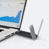 TP-Link BE6500 WLAN 2882 Mbit/s TP-Link BE6500 WLAN 2882 Mbit/s