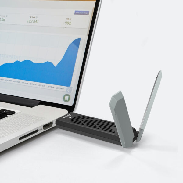 TP-Link BE6500 WLAN 2882 Mbit/s TP-Link BE6500 WLAN 2882 Mbit/s