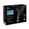 TP-Link BE6500 WLAN 2882 Mbit/s TP-Link BE6500 WLAN 2882 Mbit/s