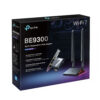 TP-Link Archer BE9300 Wi-Fi 7 Bluetooth 5.4 PCIe Adapter TP-Link Archer BE9300 Wi-Fi 7 Bluetooth 5.4 PCIe Adapter