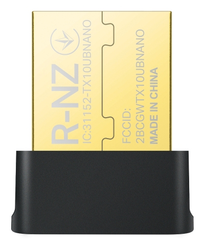 TP-Link Archer TX10UB Nano Bluetooth 600 Mbit/s TP-Link Archer TX10UB Nano Bluetooth 600 Mbit/s
