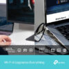 TP-Link Archer TX10UB Nano Bluetooth 600 Mbit/s TP-Link Archer TX10UB Nano Bluetooth 600 Mbit/s