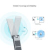 TP-Link Archer AX1800 High Gain Dual Band Wi-Fi 6 USB Adapter TP-Link Archer AX1800 High Gain Dual Band Wi-Fi 6 USB Adapter