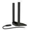 TP-Link AX1800 Dual Antennas High Gain Wireless USB Adapter TP-Link AX1800 Dual Antennas High Gain Wireless USB Adapter
