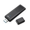 TP-Link Archer AX1800 Dual Band Wi-Fi 6 USB Adapter TP-Link Archer AX1800 Dual Band Wi-Fi 6 USB Adapter
