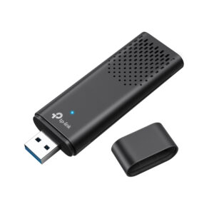 TP-Link Archer AX1800 Dual Band Wi-Fi 6 USB Adapter TP-Link Archer AX1800 Dual Band Wi-Fi 6 USB Adapter