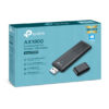 TP-Link Archer AX1800 Dual Band Wi-Fi 6 USB Adapter TP-Link Archer AX1800 Dual Band Wi-Fi 6 USB Adapter