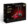 TP-Link AX3000 Wi-Fi 6 Bluetooth 5.0 PCIe Adapter TP-Link AX3000 Wi-Fi 6 Bluetooth 5.0 PCIe Adapter