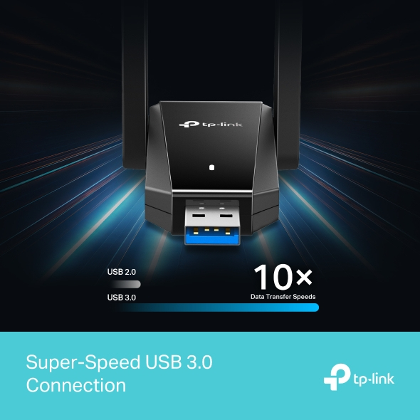 TP-Link TX30U Plus WLAN TP-Link TX30U Plus WLAN