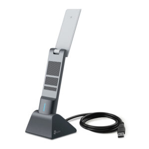 TP-Link Archer AX3000 High Gain Wireless USB Adapter TP-Link Archer AX3000 High Gain Wireless USB Adapter