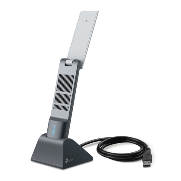 TP-Link Archer AX3000 High Gain Wireless USB Adapter TP-Link Archer AX3000 High Gain Wireless USB Adapter