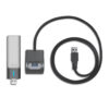 TP-Link Archer AX3000 High Gain Wireless USB Adapter TP-Link Archer AX3000 High Gain Wireless USB Adapter