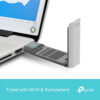 TP-Link Archer AX3000 High Gain Wireless USB Adapter TP-Link Archer AX3000 High Gain Wireless USB Adapter