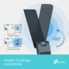 TP-Link Archer AXE5400 Wi-Fi 6E High Gain Wireless USB Adapter TP-Link Archer AXE5400 Wi-Fi 6E High Gain Wireless USB Adapter