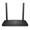 TP-Link AC1200 Wireless MU-MIMO VDSL/ADSL Modem Router