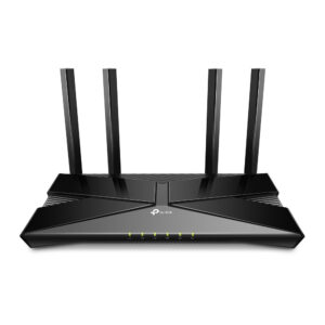 TP-Link Archer AX1800 Dual-Band Wi-Fi 6 VDSL/ADSL Modem Router TP-Link Archer AX1800 Dual-Band Wi-Fi 6 VDSL/ADSL Modem Router