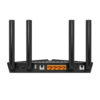 TP-Link Archer AX1800 Dual-Band Wi-Fi 6 VDSL/ADSL Modem Router