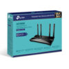TP-Link Archer AX1800 Dual-Band Wi-Fi 6 VDSL/ADSL Modem Router