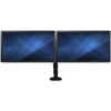 StarTech.com Desk-mount Dual-Monitor Arm - Cross Bar - Grommet/Desk StarTech.com Desk-mount Dual-Monitor Arm - Cross Bar - Grommet/Desk