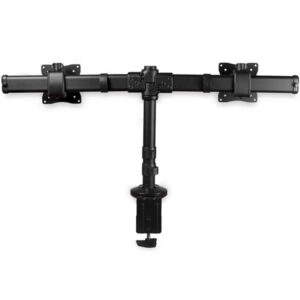 StarTech.com Desk-mount Dual-Monitor Arm - Cross Bar - Grommet/Desk StarTech.com Desk-mount Dual-Monitor Arm - Cross Bar - Grommet/Desk