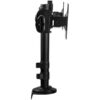 StarTech.com Desk-mount Dual-Monitor Arm - Cross Bar - Grommet/Desk StarTech.com Desk-mount Dual-Monitor Arm - Cross Bar - Grommet/Desk