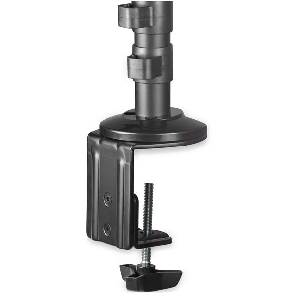 StarTech.com Desk-mount Dual-Monitor Arm - Cross Bar - Grommet/Desk StarTech.com Desk-mount Dual-Monitor Arm - Cross Bar - Grommet/Desk