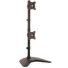 StarTech.com Dual-Monitor Stand - Vertical StarTech.com Dual-Monitor Stand - Vertical