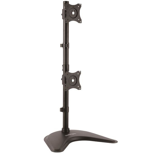 StarTech.com Dual-Monitor Stand - Vertical StarTech.com Dual-Monitor Stand - Vertical