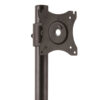StarTech.com Dual-Monitor Stand - Vertical StarTech.com Dual-Monitor Stand - Vertical
