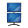 StarTech.com Dual-Monitor Stand - Vertical StarTech.com Dual-Monitor Stand - Vertical