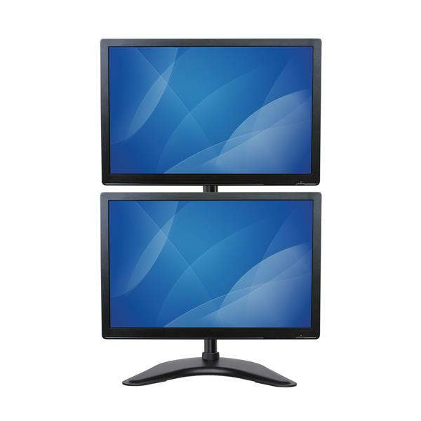 StarTech.com Dual-Monitor Stand - Vertical StarTech.com Dual-Monitor Stand - Vertical