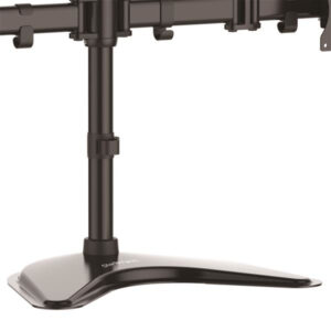 StarTech.com Quad-Monitor Desktop Stand - Articulating StarTech.com Quad-Monitor Desktop Stand - Articulating