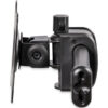 StarTech.com Triple-Monitor Desktop Stand - Articulating